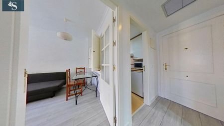 Piso de alquiler en Calle Deyanira, Rejas - Photo 3