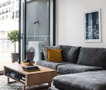 Luxury Lifestyle in the Heart of Hawthorn - Photo 1