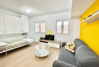 STUDIO IN LA ALBERCA – MURCIA