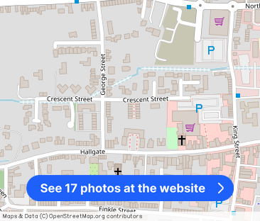 The Avenue, Crescent Street, Cottingham, HU16 5QT - Photo 1