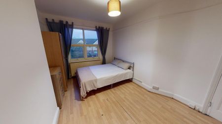 1 bedroom in a house share to rent - Photo 4