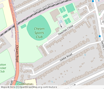 Peaches Close, Cheam, SM2 - Photo 1