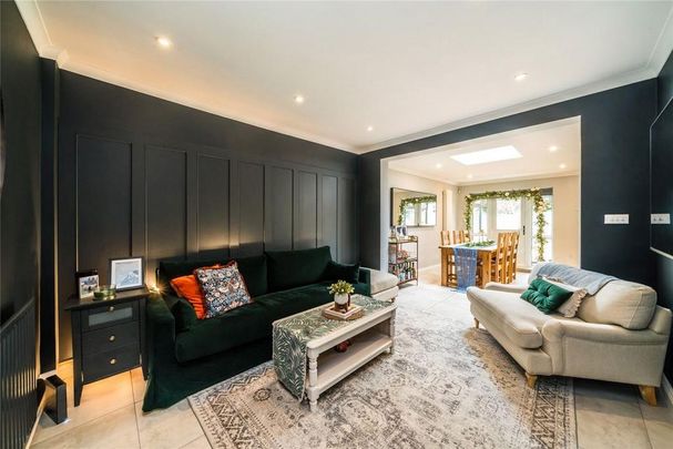 4 bedroom house to rent - Photo 1