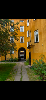 Östra promenaden, Norrköping - Foto 2