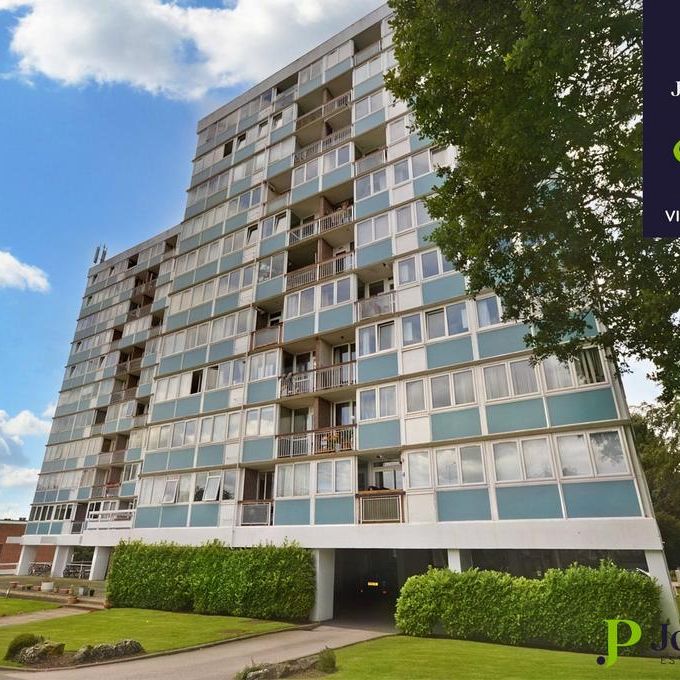 2 bedroom apartment to rent - Photo 1