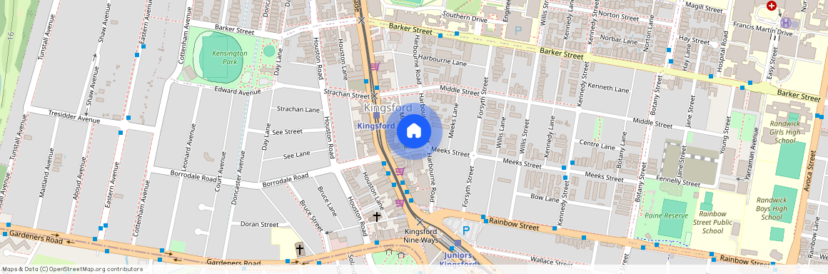 38 Harbourne Road, Sydney, New South Wales 2032