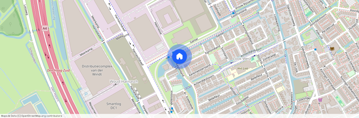 Egmondland 130, Den Hoorn, 2635MW, Den Hoorn (Zh)