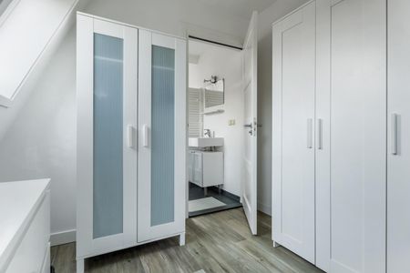 Te huur: Appartement Hofstraat 3 b in Groningen - Foto 5