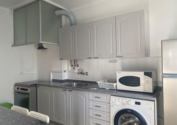 Apartamento T2 em Lisboa