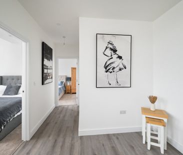 Swain Court, Oundle Road, Peterborough - Photo 3