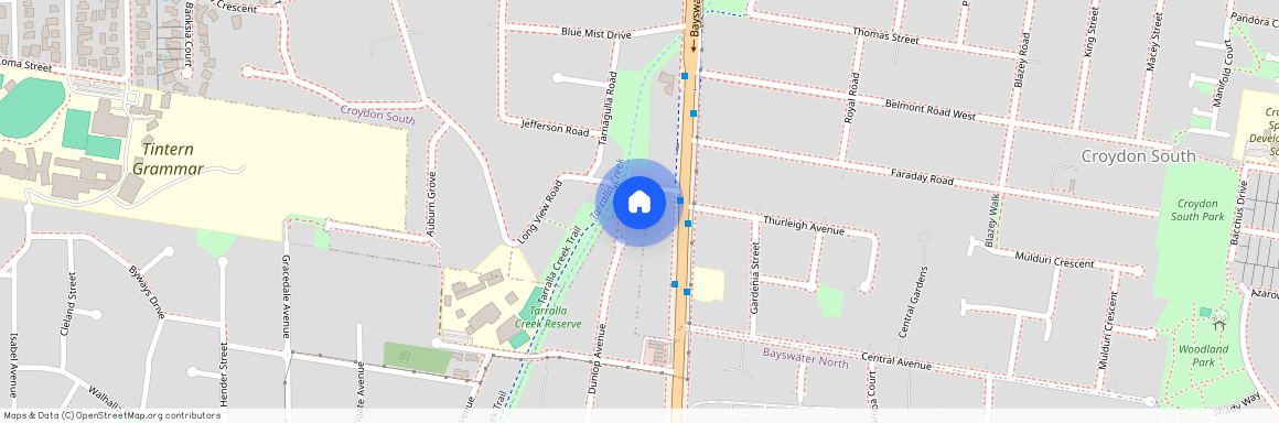 2/2 Oak Lane, CROYDON SOUTH