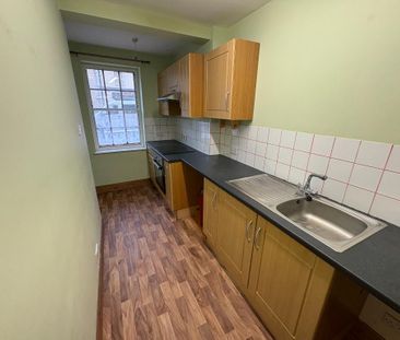 1 bedroom flat to rent - Photo 6