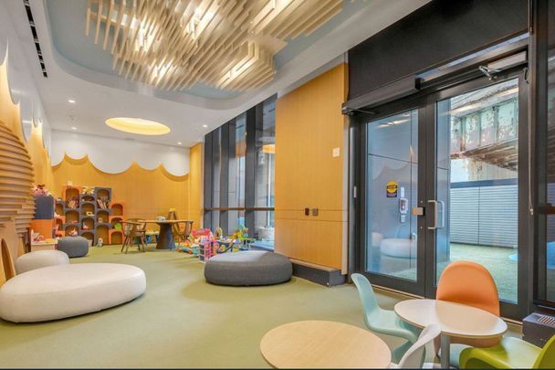 For Lease - 19 Bathurst Street Unit# 2516, Toronto, Ontario - Photo 1