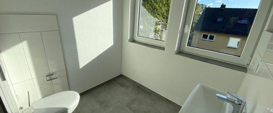 TOP Maisonette Wohnung mit Balkon in Rheda - Photo 1