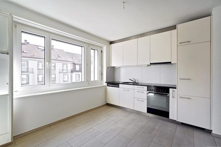 Grosszügige 1 Zimmer-Wohnung - Photo 3