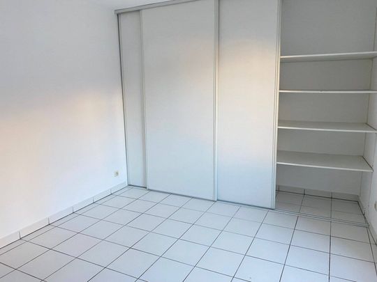 Location appartement 3 pièces 63.47 m² à Aubenas (07200) - Photo 1