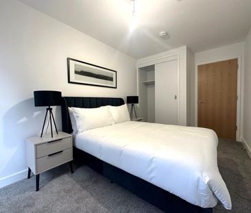 2 bedroom apartment to rent - Photo 5