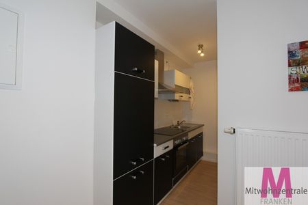 Moderne Wohnung mit Flair im Herzen der Altstadt - Photo 5