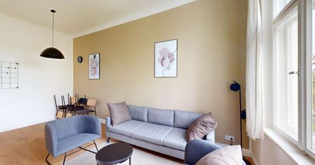 Berlin Rhein 4 - Room L (1) - Photo 2