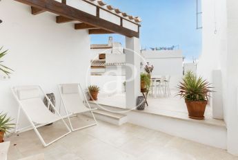Flat for rent with Terrace in Jávea