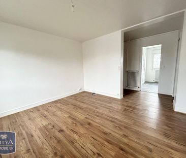 Location Appartement 4 pièces 72m² ST PIERRE DES CORPS 37700 - Photo 1