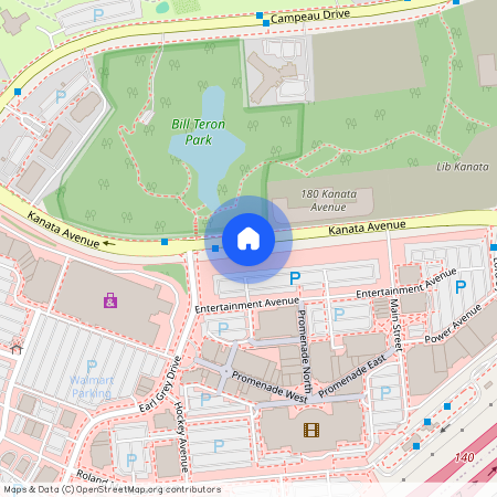 605 BEE POLLEN WAY, Ottawa, Kanata - Rural Kanata (Central)