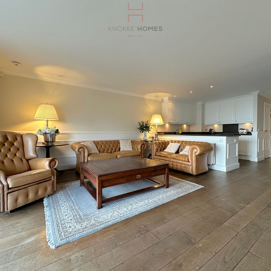 Appartement Knokke-Heist - Photo 1