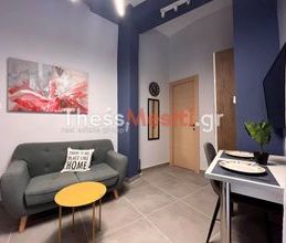 Διαμέρισμα για ενοικίαση - Κέντρο Θεσσαλονίκης, - Photo 1