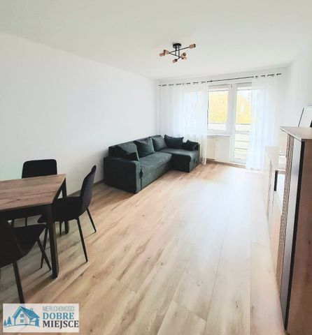 Mieszkanie 51,00 m - Photo 4