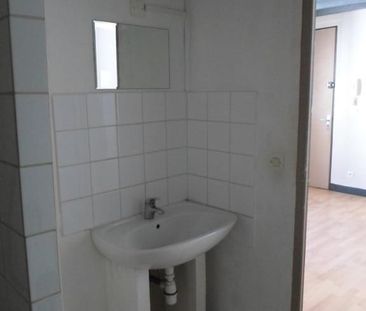 Location Appartement 1 pièce 22m² ROUEN 76000 - Photo 5