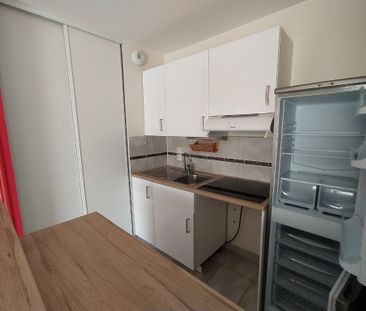 Appartement en location à Clermont-Ferrand Quartier Lafayette/Oradou - Photo 3