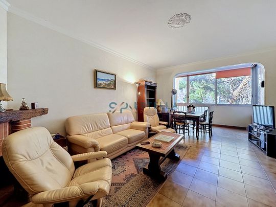 T4 meublé de 107 m² à louer Secteur Albert 1er Ajaccio - Photo 1