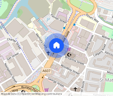 Belgrave Gate, Leicester, LE1 - Photo 1
