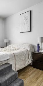 Appartement 3 ½ à louer Duberger-Les Saules décembre 2025 - Photo 3