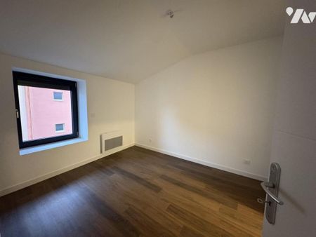 Appartement T2 au 2ème étage - Photo 3