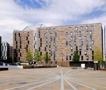 Large Studio - Photo 5