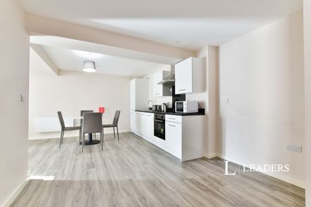 2 bedroom apartment to rent Belfry House, 343 City Road, Manchester, M15 - Photo 2