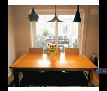 3 bedroom terraced house to rent - Photo 4