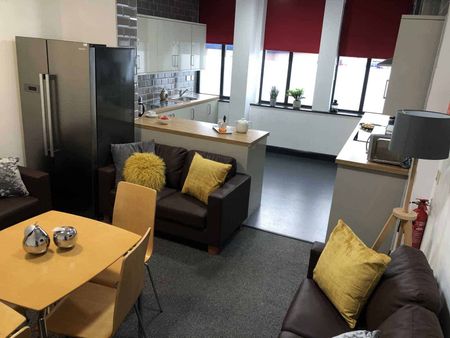 Classic En-suite - Photo 3