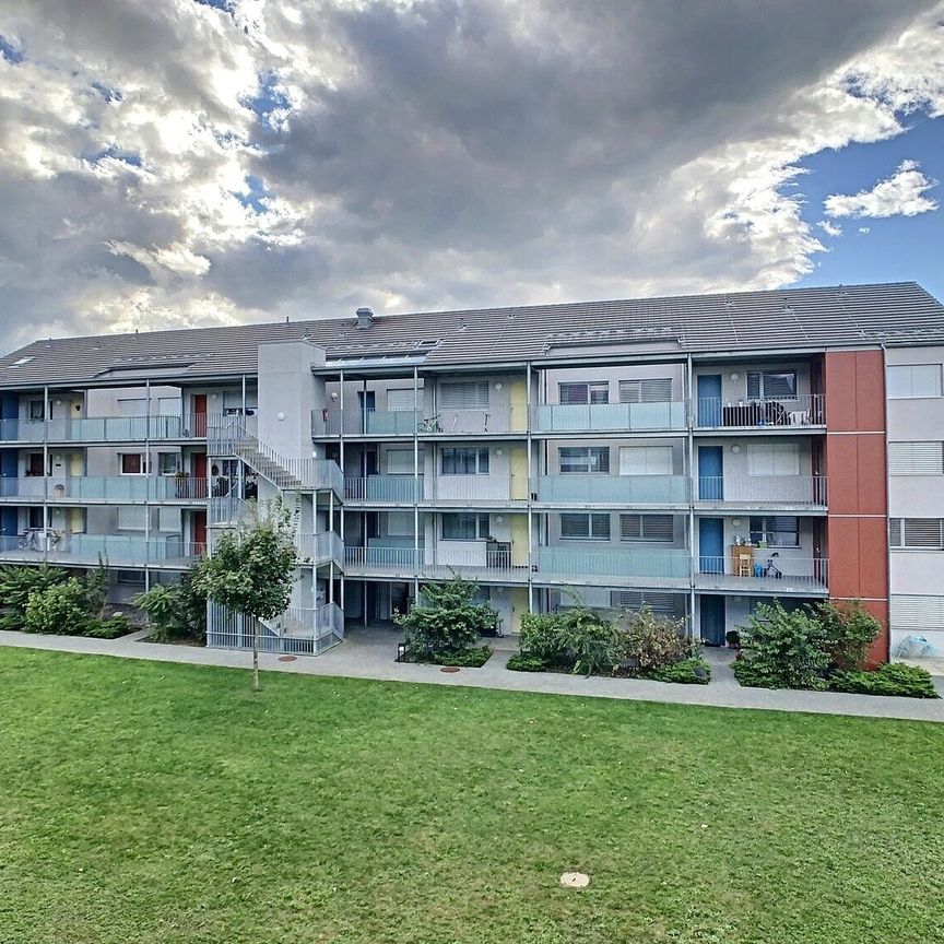 DUPLEX 5½ PIECES ! - Photo 1