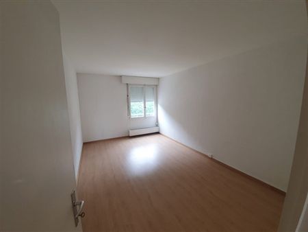 3.5 Zimmer, 1. Stock - Photo 2