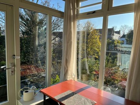 Te huur: Appartement Ripperdapark in Haarlem - Foto 2