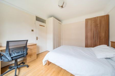 2 Bed Flat, Townshend Court, NW8 - Photo 5