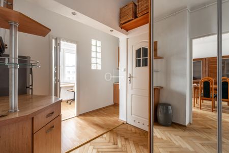 2 niezależne pokoje | Balkon | Ogród Krasińskich - Photo 5