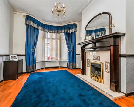 3 bedroom terraced house to rent - Photo 3