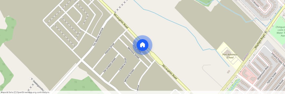 12200 MCLAUGHLIN Road Unit# LOWER, Caledon