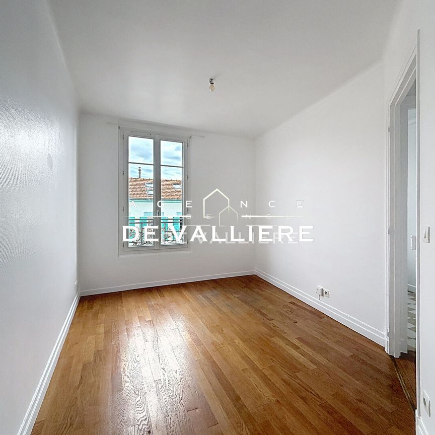 Location Appartement 1 pièce 18m² NANTERRE 92000 - Photo 1