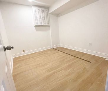 For Lease - 75 Madsen Crescent Unit# Lower, Markham, Ontario - Photo 2