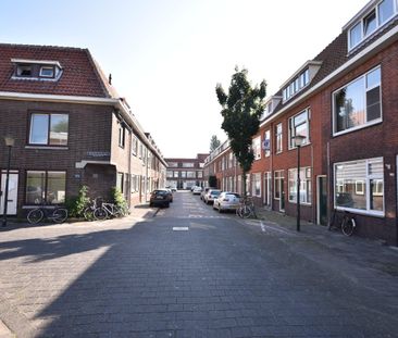 Te huur: Appartement Händelstraat in Vlaardingen - Foto 2