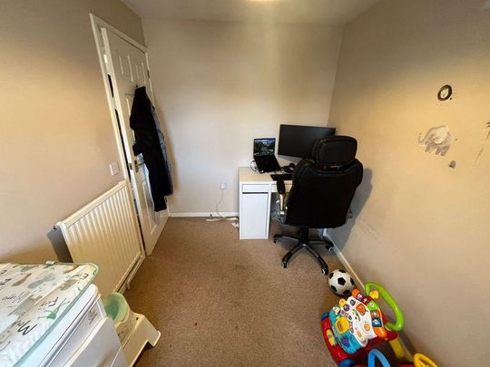 2 bedroom terraced house to rent - Photo 1